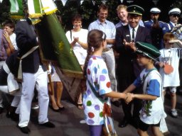 Schützenfest 1992